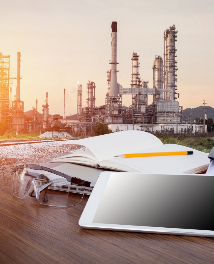 ENERGY AUDIT AND CONSULTING